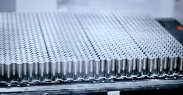 Tesla Model 3/Y with Chinese LG batteries showing ‘catastrophic’ failure rates, repair shop warns