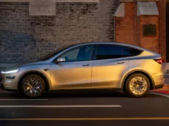 Tesla Model Y L delivery wait time in China extends to Feb 2026 Tesla Model Y L delivery wait time in China extends to Feb 2026