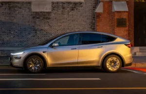 Tesla Model Y L delivery wait time in China extends to Feb 2026 Tesla Model Y L delivery wait time in China extends to Feb 2026