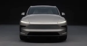 Tesla Model Y L in China Now Sold Out Until February 2026 Tesla Model Y L in China Now Sold Out Until February 2026