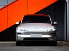 Tesla Model Y L is gaining momentum in China’s premium segment Tesla Model Y L is gaining momentum in China’s premium segment