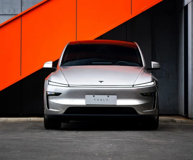 Tesla Model Y L is gaining momentum in China’s premium segment Tesla Model Y L is gaining momentum in China’s premium segment