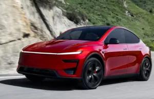 Tesla Model Y leads China 200,000–300,000 yuan EVs, Oct 2025 Tesla Model Y leads China 200,000–300,000 yuan EVs, Oct 2025