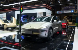 Tesla Nov China deliveries breakdown: Model Y rebounds to 47,132 units, Model 3 at 26,013 Tesla Nov China deliveries breakdown: Model Y rebounds to 47,132 units, Model 3 at 26,013