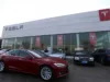 Tesla sees growth in China EV sales amid global competition Tesla sees growth in China EV sales amid global competition