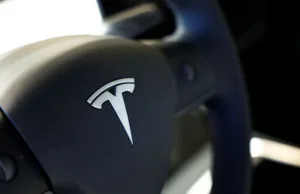 Tesla Set to Lose EV Sales Lead to China’s BYD in 2025; Shares Down Pre-Bell Tesla Set to Lose EV Sales Lead to China's BYD in 2025; Shares Down Pre-Bell