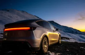 Tesla Shanghai Giga delivers 86,700 cars, a 41% MoM jump; 2nd best month of 2025 Tesla Shanghai Giga delivers 86,700 cars, a 41% MoM jump; 2nd best month of 2025