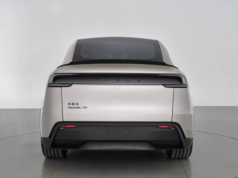 Tesla Shanghai Gigafactory produces 4 millionth vehicle amid slight production slowdown Tesla Shanghai Gigafactory produces 4 millionth vehicle amid slight production slowdown