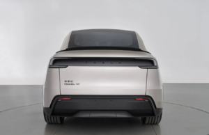 Tesla Shanghai Gigafactory produces 4 millionth vehicle amid slight production slowdown Tesla Shanghai Gigafactory produces 4 millionth vehicle amid slight production slowdown