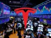 Tesla Shares Surge on Dual Catalysts from China and Washington Tesla Shares Surge on Dual Catalysts from China and Washington