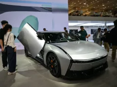 Tesla Stock Had The EV Spotlight This Year — This Chinese Rival Took The Trophy Tesla Stock Had The EV Spotlight This Year — This Chinese Rival Took The Trophy