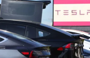 Tesla stock is rising. The focus is this, not EVs. Tesla stock is rising. The focus is this, not EVs.