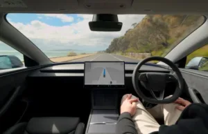 Tesla Tightens Grip on Korea’s EV Market With Cheaper China-Made Models and Advanced FSD Rollout Tesla Tightens Grip on Korea’s EV Market With Cheaper China-Made Models and Advanced FSD Rollout