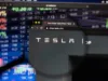 Tesla (TSLA) Stock: November China Shipments Rise 10% Amid Intensifying EV Competition Tesla (TSLA) Stock: November China Shipments Rise 10% Amid Intensifying EV Competition