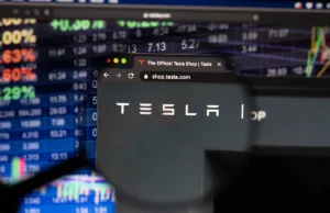 Tesla (TSLA) Stock: November China Shipments Rise 10% Amid Intensifying EV Competition Tesla (TSLA) Stock: November China Shipments Rise 10% Amid Intensifying EV Competition