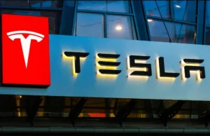 Tesla (TSLA) Stock Slides 2% On China Ban Tesla (TSLA) Stock Slides 2% On China Ban