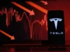 Tesla (TSLA) Stock: Slides as China’s New Door-Handle Rules Raise Safety Concerns Tesla (TSLA) Stock: Slides as China’s New Door-Handle Rules Raise Safety Concerns
