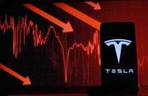 Tesla (TSLA) Stock: Slides as China’s New Door-Handle Rules Raise Safety Concerns Tesla (TSLA) Stock: Slides as China’s New Door-Handle Rules Raise Safety Concerns
