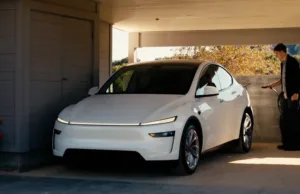 Tesla US Sales Reach New 2025 Low in November, MI Says Tesla US Sales Reach New 2025 Low in November, MI Says