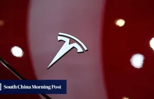 Tesla’s China plant sees shipment surge ahead of subsidy expiry Tesla’s China plant sees shipment surge ahead of subsidy expiry