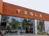 Tesla’s China shipments rise in November (TSLA:NASDAQ) Tesla's China shipments rise in November (TSLA:NASDAQ)