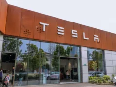 Tesla’s China shipments rise in November (TSLA:NASDAQ) Tesla's China shipments rise in November (TSLA:NASDAQ)