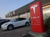 Tesla’s European Woes Deepen As November Registrations Decline 20% In Germany Tesla’s European Woes Deepen As November Registrations Decline 20% In Germany