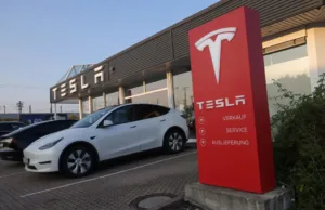 Tesla’s European Woes Deepen As November Registrations Decline 20% In Germany Tesla’s European Woes Deepen As November Registrations Decline 20% In Germany