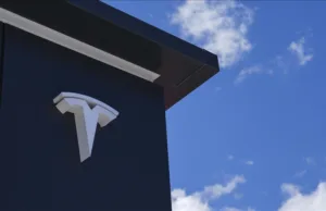 Tesla’s Shanghai factory hit 4M vehicle production mark Tesla's Shanghai factory hit 4M vehicle production mark