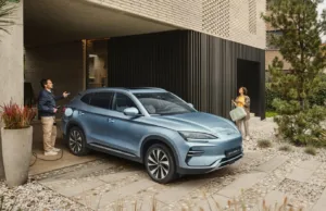 The Chinese EV Sales Backfire That Was Too Obvious The Chinese EV Sales Backfire That Was Too Obvious