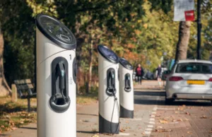 The EV leapfrog – how emerging markets are driving a global EV boom The EV leapfrog - how emerging markets are driving a global EV boom