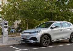 The rest of the world is lapping the US in the EV race The rest of the world is lapping the US in the EV race