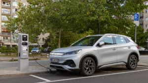 The rest of the world is lapping the US in the EV race The rest of the world is lapping the US in the EV race