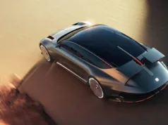 The six most talked-about concept cars of 2025 The six most talked-about concept cars of 2025