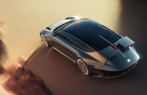 The six most talked-about concept cars of 2025 The six most talked-about concept cars of 2025