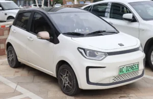 The Strange Time Compression of Sodium-Ion Battery Development The Strange Time Compression of Sodium-Ion Battery Development