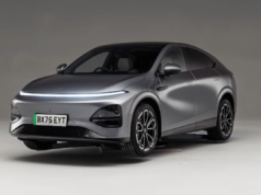 This Chinese Tesla Model Y rival just got a major tech overhaul This Chinese Tesla Model Y rival just got a major tech overhaul