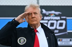 Trump has changed the future of the car industry Trump has changed the future of the car industry