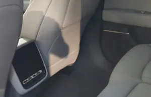 Updated Xpeng P7+ arrived at dealers ahead of sales start in China Updated Xpeng P7+ arrived at dealers ahead of sales start in China