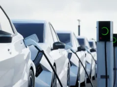 Used electric cars plunge by £14k as Brits opt for one Chinese brand Used electric cars plunge by £14k as Brits opt for one Chinese brand