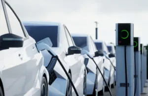 Used electric cars plunge by £14k as Brits opt for one Chinese brand Used electric cars plunge by £14k as Brits opt for one Chinese brand