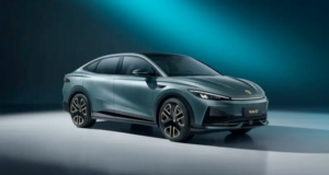 Volkswagen and Xpeng’s first joint vehicle ID.Unyx 07 nears production after just 18-month Chinese-led development Volkswagen and Xpeng’s first joint vehicle ID.Unyx 07 nears production after just 18-month Chinese-led development