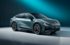 Volkswagen and Xpeng’s first joint vehicle ID.Unyx 07 nears production after just 18-month Chinese-led development Volkswagen and Xpeng’s first joint vehicle ID.Unyx 07 nears production after just 18-month Chinese-led development