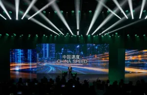 Volkswagen’s $3.5B gamble: Can it win back share in the competitive Chinese market Volkswagen's $3.5B gamble: Can it win back share in the competitive Chinese market