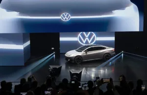 Volkswagen’s €3bn gamble: Can it win back market share in China Volkswagen's €3bn gamble: Can it win back market share in China