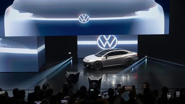 Volkswagen's €3bn gamble: Can it win back market share in China Volkswagen's €3bn gamble: Can it win back market share in China