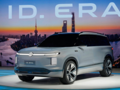 VW could sell range extender cars in U.S., Europe to ease consumer charging anxiety VW could sell range extender cars in U.S., Europe to ease consumer charging anxiety