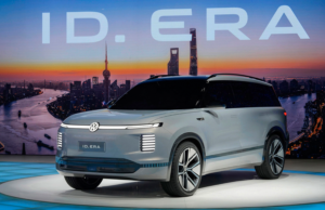 VW could sell range extender cars in U.S., Europe to ease consumer charging anxiety VW could sell range extender cars in U.S., Europe to ease consumer charging anxiety