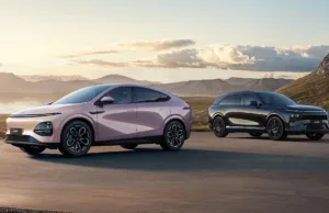 We Rode in Xpeng’s Self-Driving EVs. Should Tesla Worry? We Rode in Xpeng’s Self-Driving EVs. Should Tesla Worry?