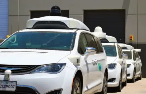 Weekend Round-Up: XPeng’s Middle East Expansion, China’s EV Energy Limits, Waymo’s Service Pause, Holiday Travel Chaos And Tesla’s European Decline Weekend Round-Up: XPeng's Middle East Expansion, China's EV Energy Limits, Waymo's Service Pause, Holiday Travel Chaos And Tesla's European Decline